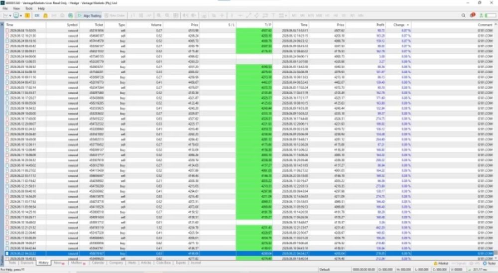 G101 EA SCALPER - 1