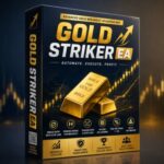 Gold Striker EA MT5 V2.0 + SetFiles