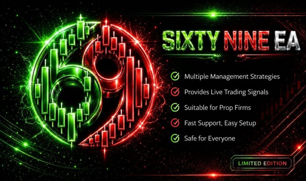 SIXTYNINE EA - 1