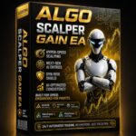 ALGO SCALPER GAIN