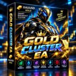 GOLD CLUSTER EA