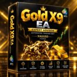 GOLD X9 EA MT5 V6.2