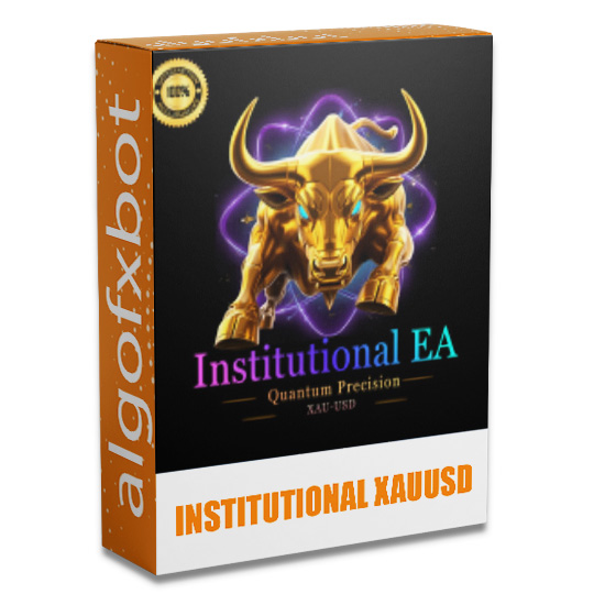 INSTITUTIONAL-XAUUSD