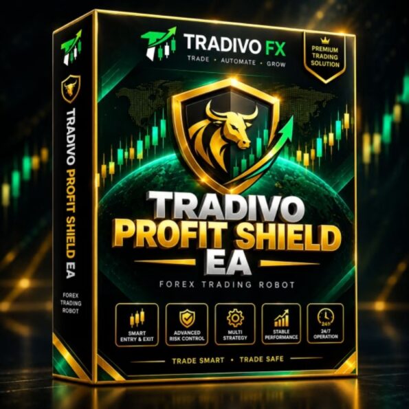 TRADIVO PROFIT SHIELD