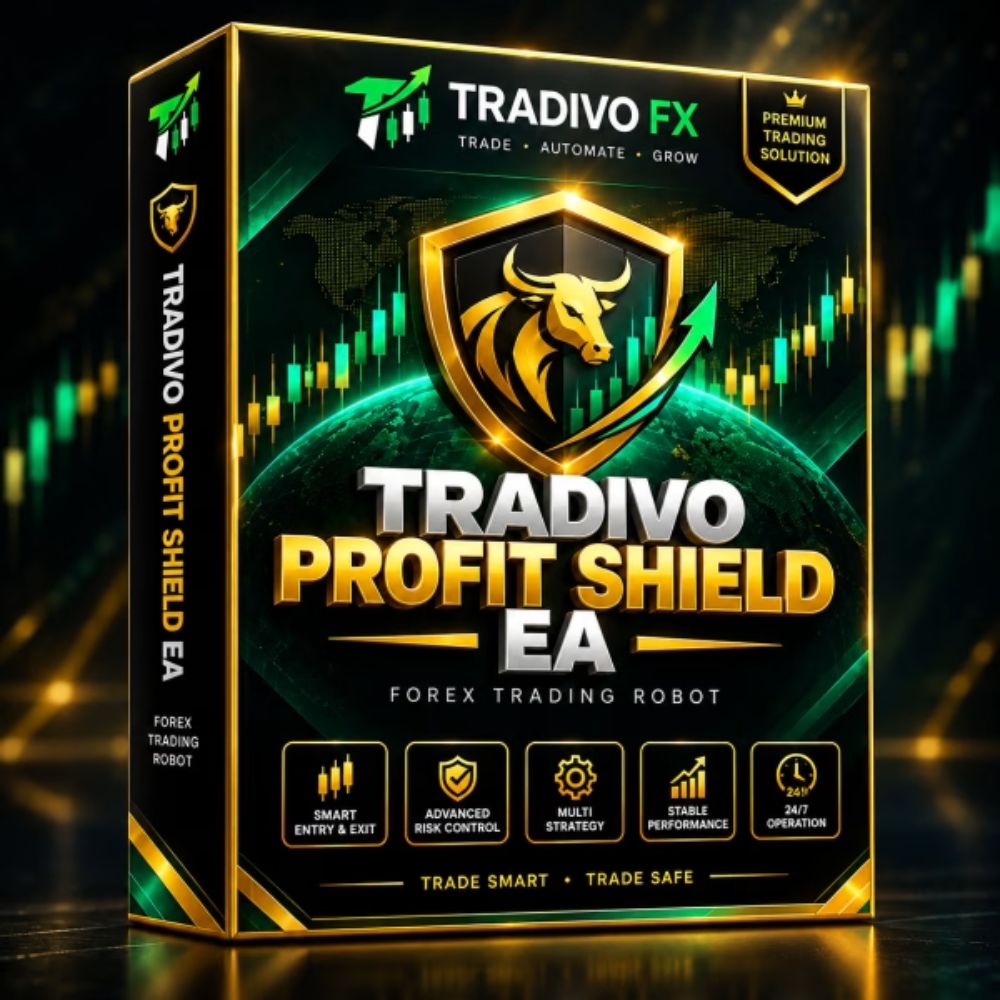 TRADIVO PROFIT SHIELD TRADIVO PROFIT SHIELD